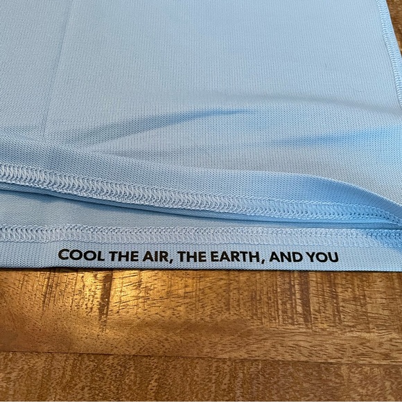 NWT Rhone Delta Pique Polo - Picture 5 of 8